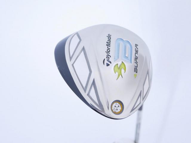 Lady club : All : ไดรเวอร์ Taylormade Burner Loft 10.5 Flex L