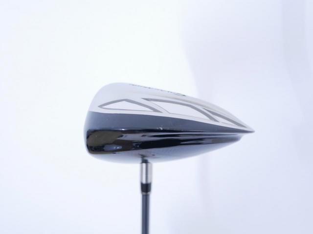 Lady club : All : ไดรเวอร์ Taylormade Burner Loft 10.5 Flex L