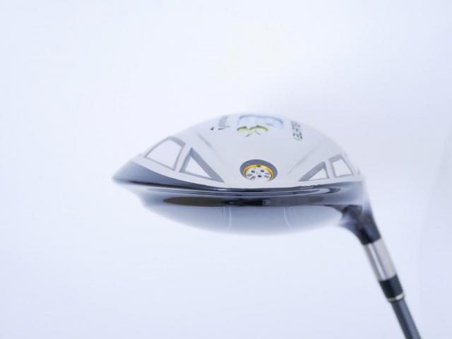 Lady club : All : ไดรเวอร์ Taylormade Burner Loft 10.5 Flex L