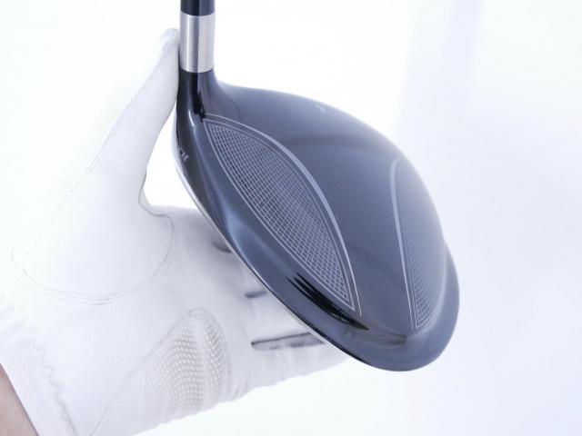 Lady club : All : ไดรเวอร์ Taylormade Burner Loft 10.5 Flex L