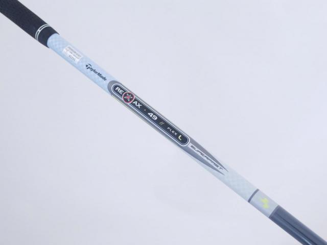 Lady club : All : ไดรเวอร์ Taylormade Burner Loft 10.5 Flex L