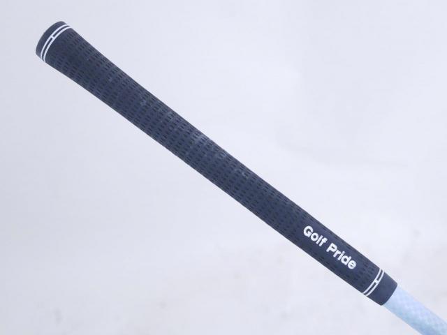 Lady club : All : ไดรเวอร์ Taylormade Burner Loft 10.5 Flex L