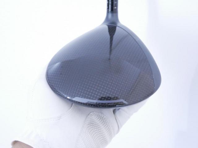 Driver : Callaway : ไดรเวอร์ Callaway Quantum Max D (รุ่นล่าสุด ออกปี 2026) Loft 10.5 ก้าน Mitsubishi TENSEI 60 Flex SR