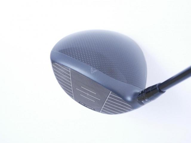 Driver : Callaway : ไดรเวอร์ Callaway Quantum Max D (รุ่นล่าสุด ออกปี 2026) Loft 10.5 ก้าน Mitsubishi TENSEI 60 Flex SR