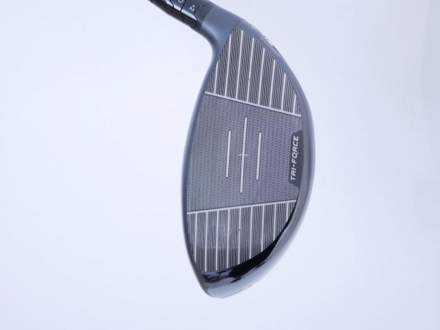 Driver : Callaway : ไดรเวอร์ Callaway Quantum Max D (รุ่นล่าสุด ออกปี 2026) Loft 10.5 ก้าน Mitsubishi TENSEI 60 Flex SR