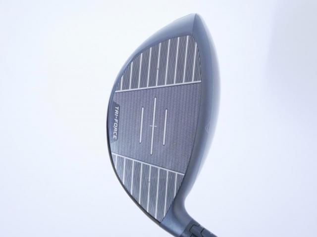 Driver : Callaway : ไดรเวอร์ Callaway Quantum Max D (รุ่นล่าสุด ออกปี 2026) Loft 10.5 ก้าน Mitsubishi TENSEI 60 Flex SR
