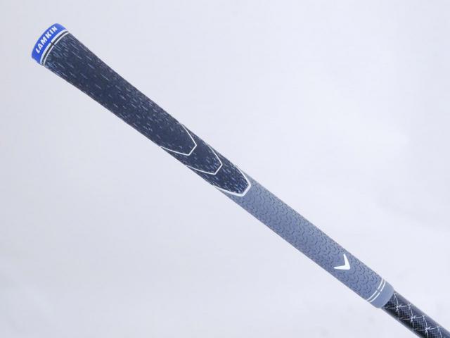 Driver : Callaway : ไดรเวอร์ Callaway Quantum Max D (รุ่นล่าสุด ออกปี 2026) Loft 10.5 ก้าน Mitsubishi TENSEI 60 Flex SR