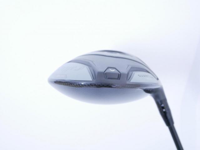 Driver : Callaway : ไดรเวอร์ Callaway Quantum Max D (รุ่นล่าสุด ออกปี 2026) Loft 10.5 ก้าน Athlemax 50 Flex SR