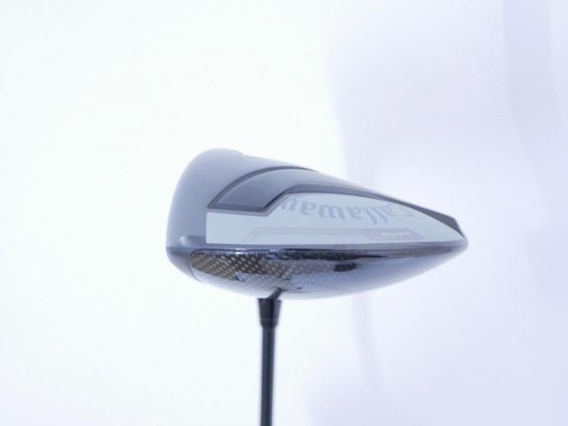Driver : Callaway : ไดรเวอร์ Callaway Quantum Max D (รุ่นล่าสุด ออกปี 2026) Loft 10.5 ก้าน Athlemax 50 Flex SR