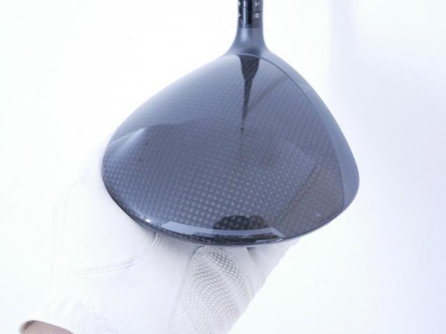 Driver : Callaway : ไดรเวอร์ Callaway Quantum Max D (รุ่นล่าสุด ออกปี 2026) Loft 10.5 ก้าน Athlemax 50 Flex SR