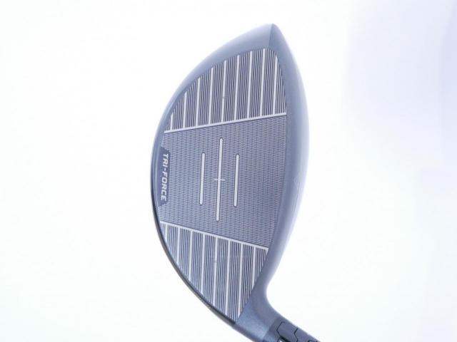Driver : Callaway : ไดรเวอร์ Callaway Quantum Max D (รุ่นล่าสุด ออกปี 2026) Loft 10.5 ก้าน Athlemax 50 Flex SR