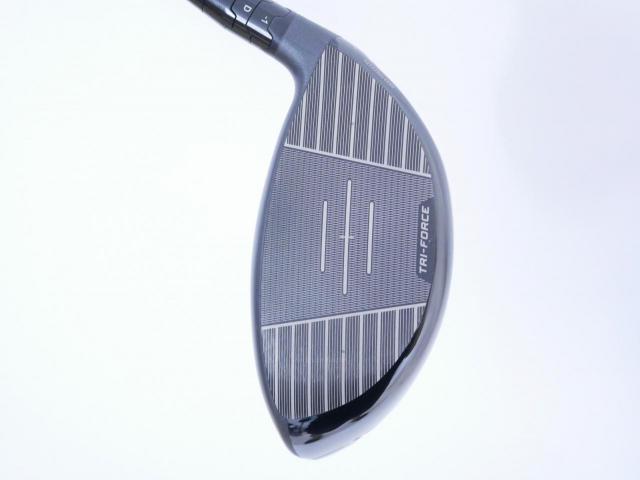 Driver : Callaway : ไดรเวอร์ Callaway Quantum Max D (รุ่นล่าสุด ออกปี 2026) Loft 10.5 ก้าน Athlemax 50 Flex SR