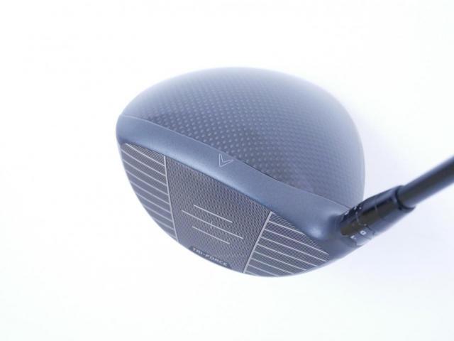 Driver : Callaway : ไดรเวอร์ Callaway Quantum Max D (รุ่นล่าสุด ออกปี 2026) Loft 10.5 ก้าน Athlemax 50 Flex SR