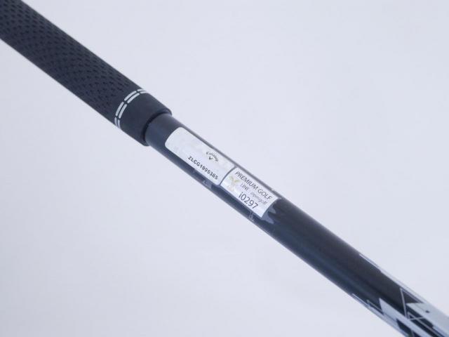Driver : Callaway : ไดรเวอร์ Callaway Quantum Max D (รุ่นล่าสุด ออกปี 2026) Loft 10.5 ก้าน Athlemax 50 Flex SR