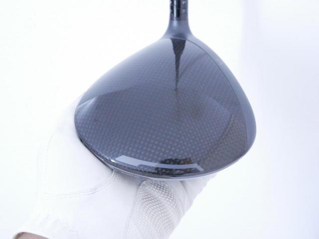 Driver : Callaway : ไดรเวอร์ Callaway Quantum Max (รุ่นล่าสุด ออกปี 2026) Loft 10.5 ก้าน Athlemax 50 Flex SR