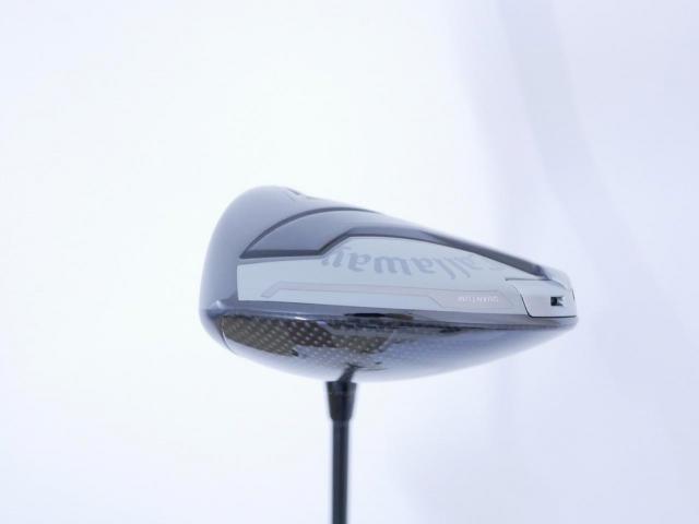 Driver : Callaway : ไดรเวอร์ Callaway Quantum Max (รุ่นล่าสุด ออกปี 2026) Loft 10.5 ก้าน Athlemax 50 Flex SR
