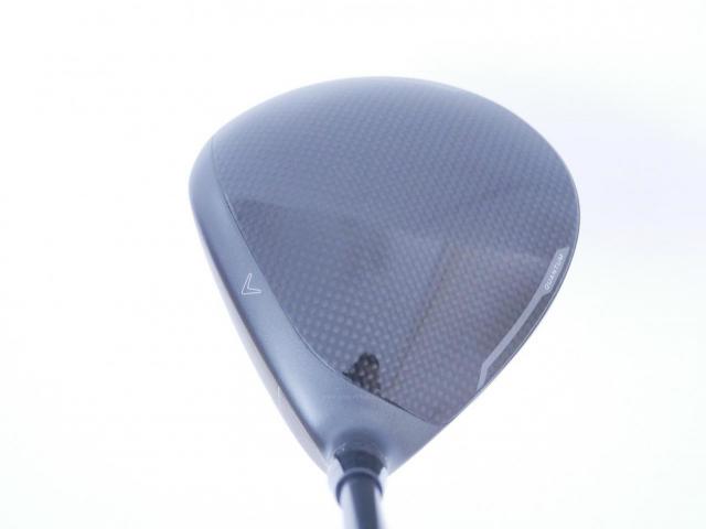 Driver : Callaway : ไดรเวอร์ Callaway Quantum Max (รุ่นล่าสุด ออกปี 2026) Loft 10.5 ก้าน Athlemax 50 Flex SR