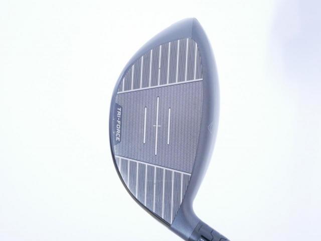 Driver : Callaway : ไดรเวอร์ Callaway Quantum Max (รุ่นล่าสุด ออกปี 2026) Loft 10.5 ก้าน Athlemax 50 Flex SR