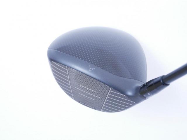 Driver : Callaway : ไดรเวอร์ Callaway Quantum Max (รุ่นล่าสุด ออกปี 2026) Loft 10.5 ก้าน Athlemax 50 Flex SR