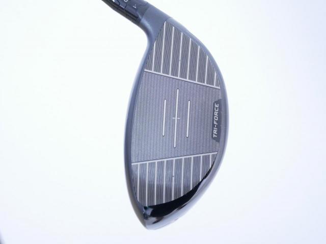 Driver : Callaway : ไดรเวอร์ Callaway Quantum Max (รุ่นล่าสุด ออกปี 2026) Loft 10.5 ก้าน Athlemax 50 Flex SR