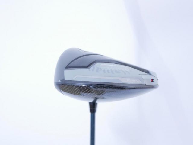 Driver : Callaway : ไดรเวอร์ Callaway Quantum Max (รุ่นล่าสุด ออกปี 2026) Loft 10.5 ก้าน Fujikura Ventus 5 Flex S
