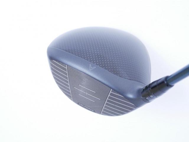 Driver : Callaway : ไดรเวอร์ Callaway Quantum Max (รุ่นล่าสุด ออกปี 2026) Loft 10.5 ก้าน Fujikura Ventus 5 Flex S