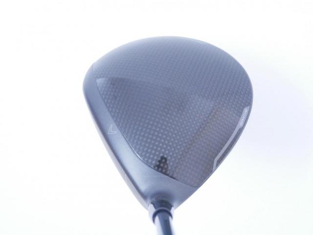 Driver : Callaway : ไดรเวอร์ Callaway Quantum Max (รุ่นล่าสุด ออกปี 2026) Loft 10.5 ก้าน Fujikura Ventus 5 Flex S