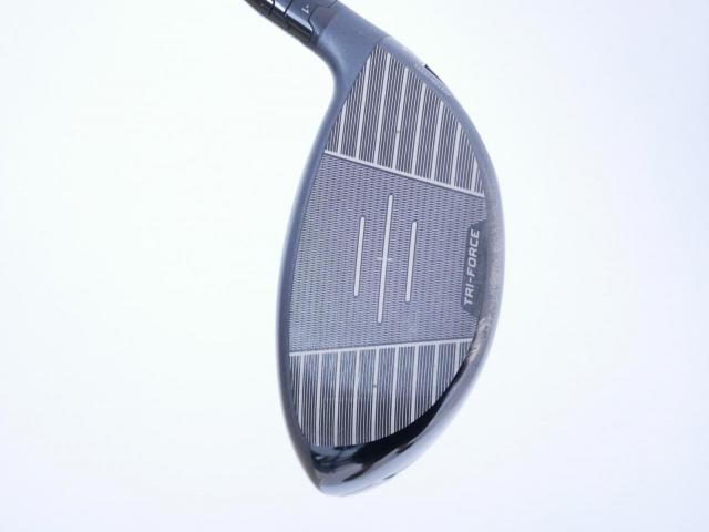 Driver : Callaway : ไดรเวอร์ Callaway Quantum Max (รุ่นล่าสุด ออกปี 2026) Loft 10.5 ก้าน Fujikura Ventus 5 Flex S
