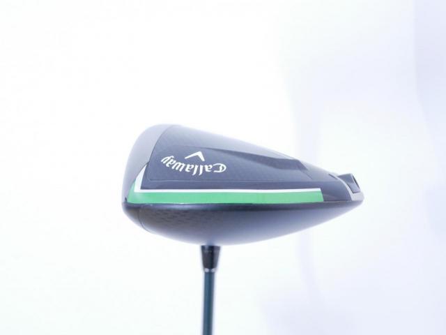 Driver : Callaway : ไดรเวอร์ Callaway ELYTE Max Fast (รุ่นปี 2025 Japan Spec.) Loft 10.5 (ปรับได้) ก้าน UST Mamiya LIN-Q 40 Flex R