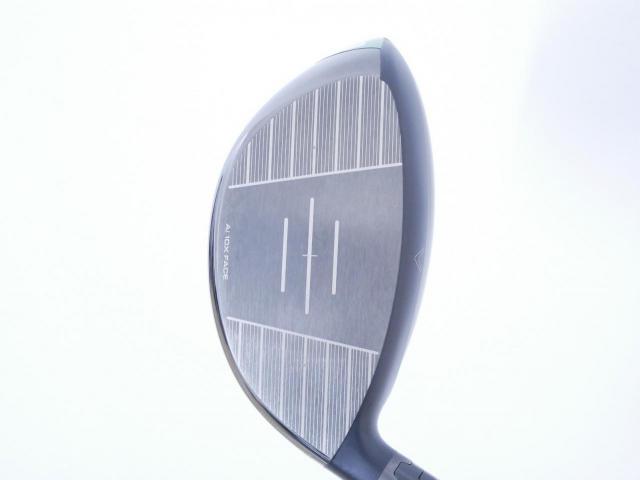 Driver : Callaway : ไดรเวอร์ Callaway ELYTE Max Fast (รุ่นปี 2025 Japan Spec.) Loft 10.5 (ปรับได้) ก้าน UST Mamiya LIN-Q 40 Flex R