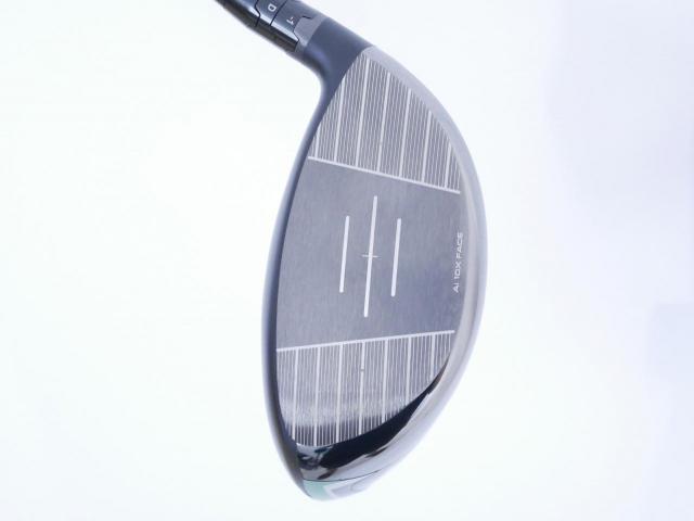 Driver : Callaway : ไดรเวอร์ Callaway ELYTE Max Fast (รุ่นปี 2025 Japan Spec.) Loft 10.5 (ปรับได้) ก้าน UST Mamiya LIN-Q 40 Flex R