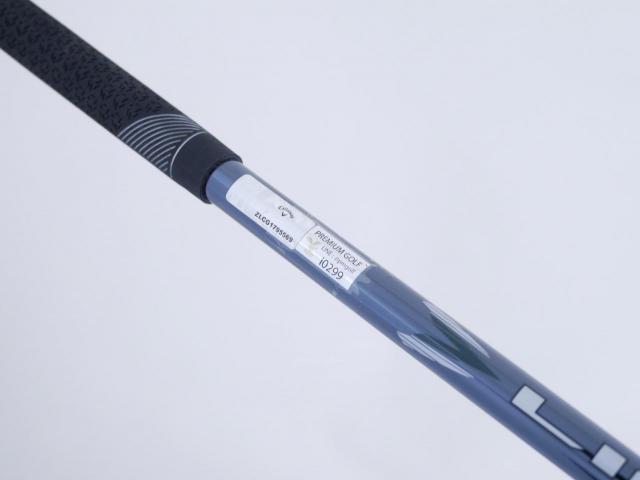 Driver : Callaway : ไดรเวอร์ Callaway ELYTE Max Fast (รุ่นปี 2025 Japan Spec.) Loft 10.5 (ปรับได้) ก้าน UST Mamiya LIN-Q 40 Flex R