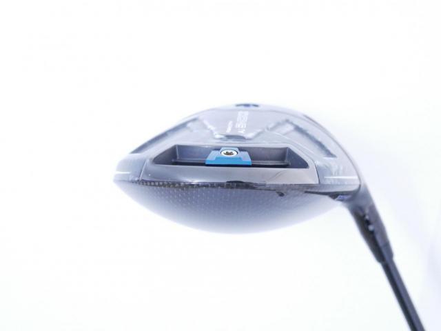 Driver : Callaway : ไดรเวอร์ Callaway Paradym Ai SMOKE MAX (รุ่นปี 2024 Japan Spec.) Loft 10.5 (ปรับได้) ก้าน Mitsubishi TENSEI 50 Flex SR