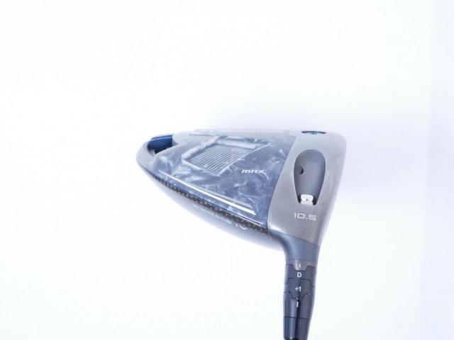 Driver : Callaway : ไดรเวอร์ Callaway Paradym Ai SMOKE MAX (รุ่นปี 2024 Japan Spec.) Loft 10.5 (ปรับได้) ก้าน Mitsubishi TENSEI 50 Flex SR