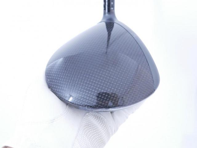 Driver : Callaway : ไดรเวอร์ Callaway Paradym Ai SMOKE MAX (รุ่นปี 2024 Japan Spec.) Loft 10.5 (ปรับได้) ก้าน Mitsubishi TENSEI 50 Flex SR