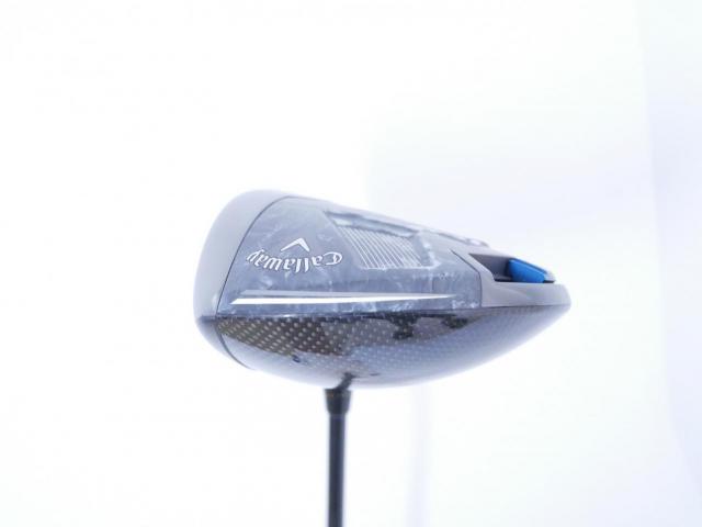 Driver : Callaway : ไดรเวอร์ Callaway Paradym Ai SMOKE MAX (รุ่นปี 2024 Japan Spec.) Loft 10.5 (ปรับได้) ก้าน Mitsubishi TENSEI 50 Flex SR