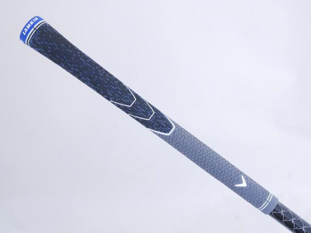Driver : Callaway : ไดรเวอร์ Callaway Paradym Ai SMOKE MAX (รุ่นปี 2024 Japan Spec.) Loft 10.5 (ปรับได้) ก้าน Mitsubishi TENSEI 50 Flex SR