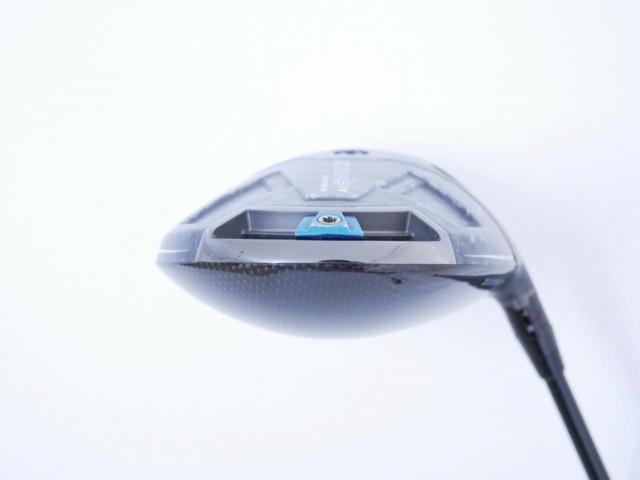 Driver : Callaway : ไดรเวอร์ Callaway Paradym Ai SMOKE MAX (รุ่นปี 2024 Japan Spec.) Loft 9 (ปรับได้) ก้าน Mitsubishi TENSEI 60 Flex SR