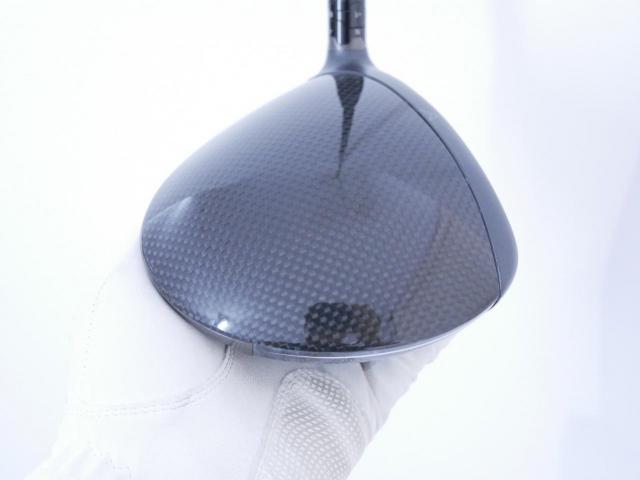 Driver : Callaway : ไดรเวอร์ Callaway Paradym Ai SMOKE MAX (รุ่นปี 2024 Japan Spec.) Loft 9 (ปรับได้) ก้าน Mitsubishi TENSEI 60 Flex SR