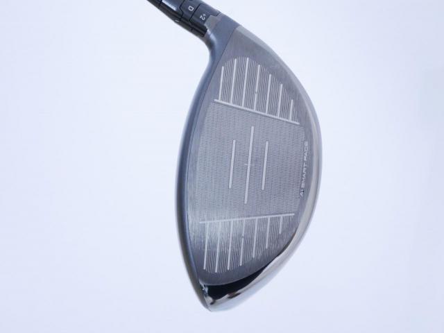 Driver : Callaway : ไดรเวอร์ Callaway Paradym Ai SMOKE MAX (รุ่นปี 2024 Japan Spec.) Loft 9 (ปรับได้) ก้าน Mitsubishi TENSEI 60 Flex SR