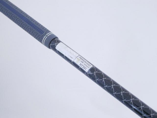 Driver : Callaway : ไดรเวอร์ Callaway Paradym Ai SMOKE MAX (รุ่นปี 2024 Japan Spec.) Loft 9 (ปรับได้) ก้าน Mitsubishi TENSEI 60 Flex SR