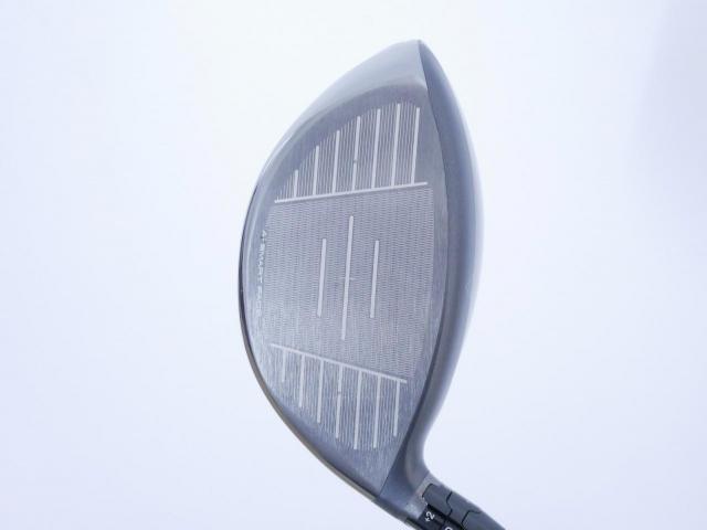 Driver : Callaway : ไดรเวอร์ Callaway Paradym Ai SMOKE MAX (รุ่นปี 2024 Japan Spec.) Loft 9 (ปรับได้) ก้าน Mitsubishi TENSEI 60 Flex SR