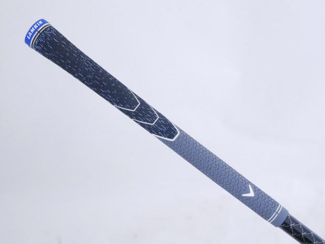 Driver : Callaway : ไดรเวอร์ Callaway Paradym Ai SMOKE MAX (รุ่นปี 2024 Japan Spec.) Loft 9 (ปรับได้) ก้าน Mitsubishi TENSEI 60 Flex SR