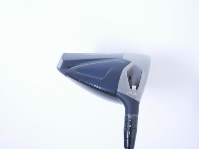 Driver : Callaway : ไดรเวอร์ Callaway Paradym X (รุ่นปี 2023 Japan Spec.) Loft 10.5 (ปรับได้) ก้าน Fujikura Ventus TR 5 Flex SR