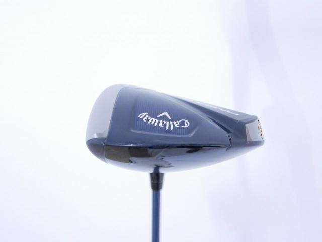 Driver : Callaway : ไดรเวอร์ Callaway Paradym X (รุ่นปี 2023 Japan Spec.) Loft 10.5 (ปรับได้) ก้าน Fujikura Ventus TR 5 Flex SR