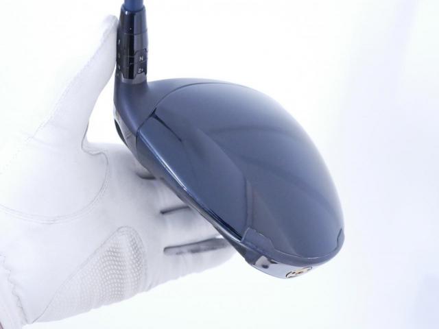 Driver : Callaway : ไดรเวอร์ Callaway Paradym X (รุ่นปี 2023 Japan Spec.) Loft 10.5 (ปรับได้) ก้าน Fujikura Ventus TR 5 Flex SR