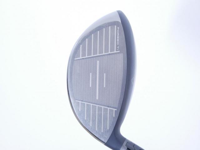Driver : Callaway : ไดรเวอร์ Callaway Paradym X (รุ่นปี 2023 Japan Spec.) Loft 10.5 (ปรับได้) ก้าน Fujikura Ventus TR 5 Flex SR