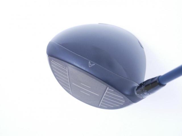 Driver : Callaway : ไดรเวอร์ Callaway Paradym X (รุ่นปี 2023 Japan Spec.) Loft 10.5 (ปรับได้) ก้าน Fujikura Ventus TR 5 Flex SR