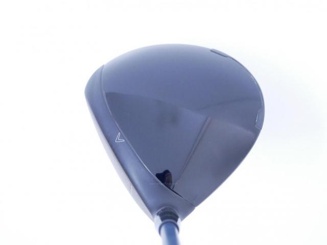 Driver : Callaway : ไดรเวอร์ Callaway Paradym X (รุ่นปี 2023 Japan Spec.) Loft 10.5 (ปรับได้) ก้าน Fujikura Ventus TR 5 Flex SR
