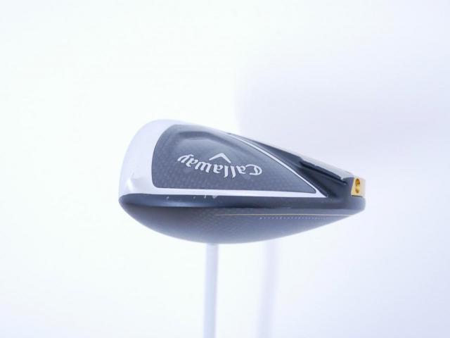 Lady club : All : ไดรเวอร์ Callaway Rogue ST MAX FAST (รุ่นปี 2022 Japan Spec.) Loft 12 ก้าน Mitsubishi ELDIO 40 Flex L